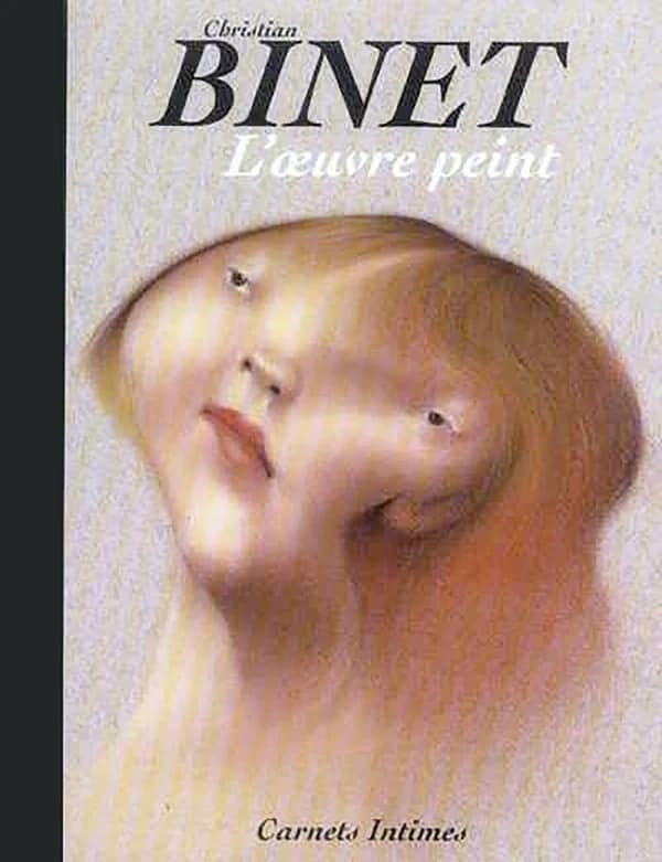 L'oeuvre peint