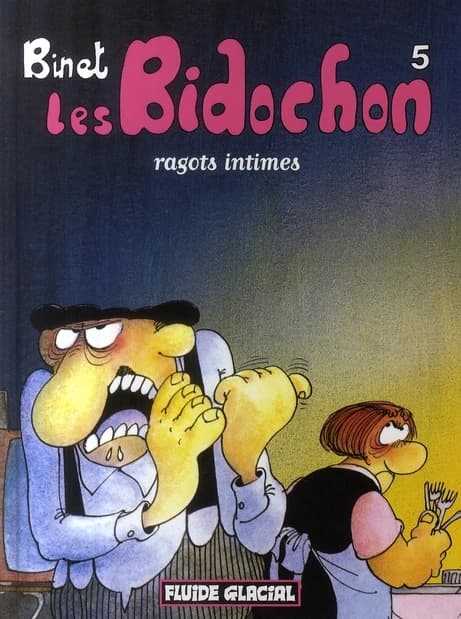 Ragots intimes