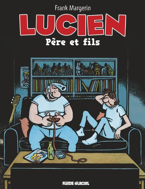 Père et fils
