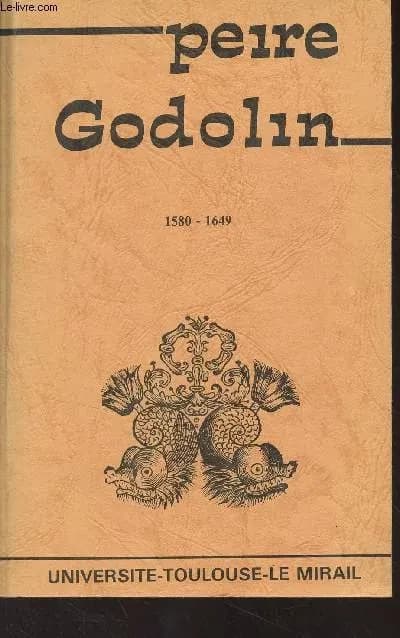 Pèire Godolin : 1580-1649 : actes