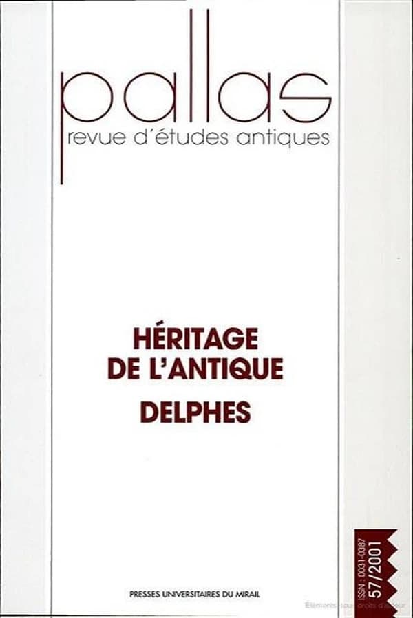 Heritage de l' antique dans l' art Europeen