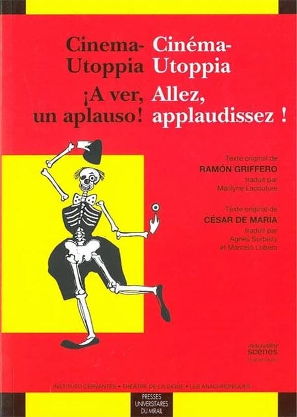 Cinema Utoppia