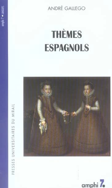Thèmes espagnols