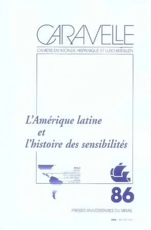 AMER LATIN ET HIST DES SE
