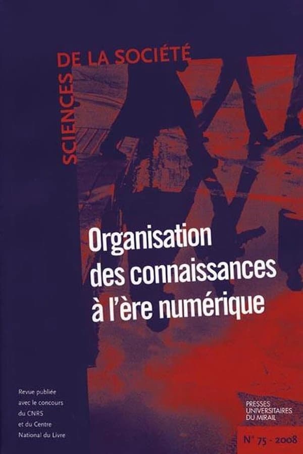 Organisation des connaissances à l'ère numérique