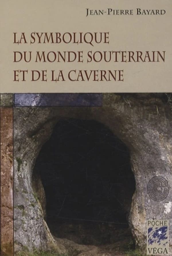 La symbolique du monde souterrain et de la caverne