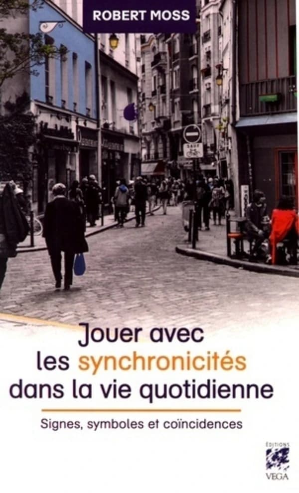 Jouer avec les synchronicités dans la vie quotidienne : signes, symboles et coïncidences