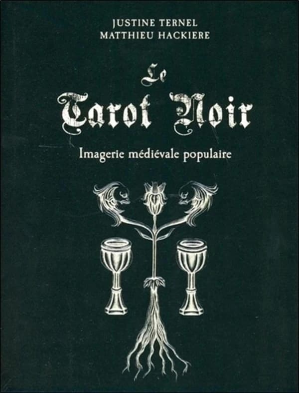 Le tarot noir