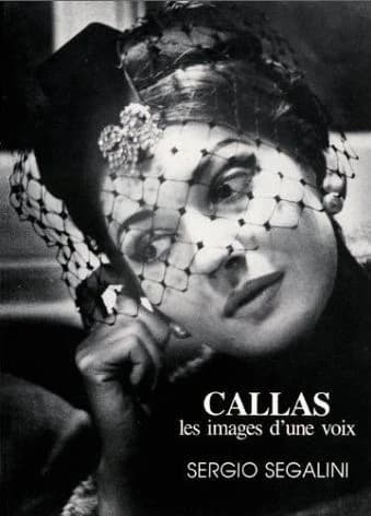 Callas, les images d'une voix