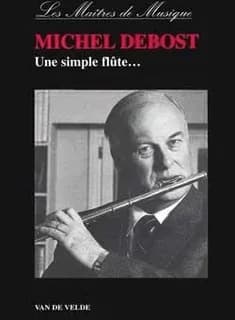 Une simple flûte
