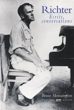 Richter : écrits, conversations