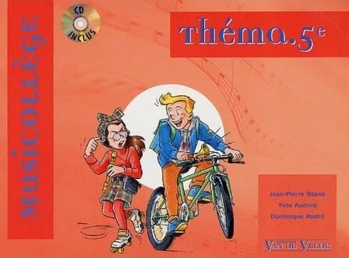 Thema.5e + cd