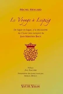 Le voyage à Leipzig : de fugue en fugue, à la découverte du Clavier bien tempéré de Jean-Sébastien Bach