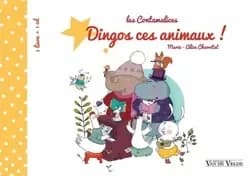 Dingos des animaux