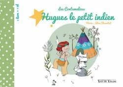 Hugues le petit Indien
