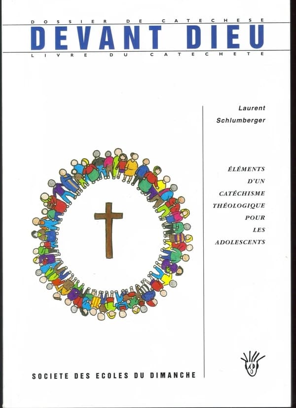 Devant Dieu : le sens du culte