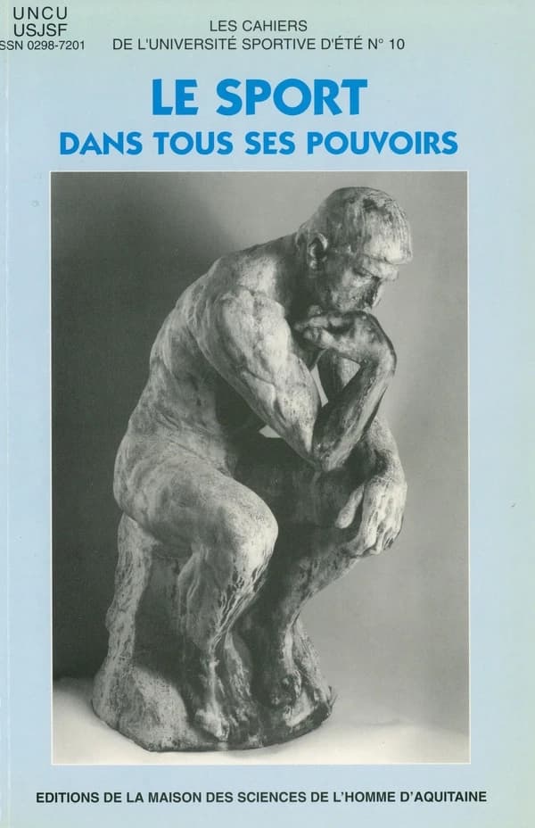 Le sport dans tous ses pouvoirs
