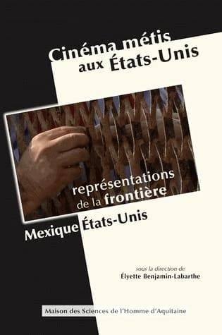 Cinéma métis aux États-Unis : représentations de la frontière Mexique-États-Unis