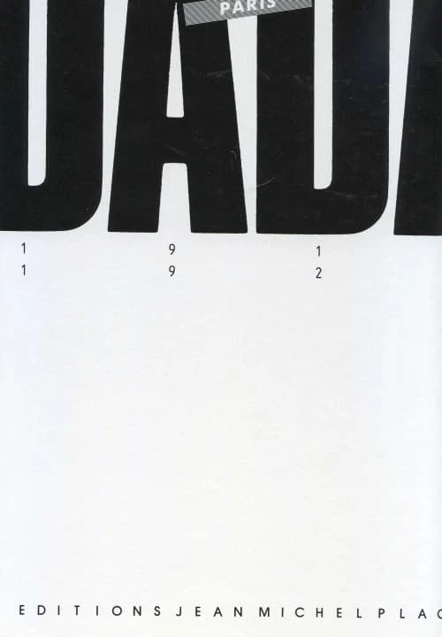 "Cabaret Voltaire" ; "Der Zeltweg" ; "Dada" ; "Le Cœur à barbe" : 1916-1922