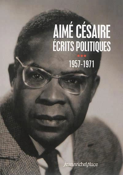 Écrits politiques: 1957-1971 (2016)