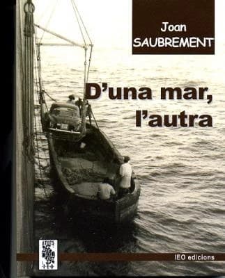 D'una mar, l'autra