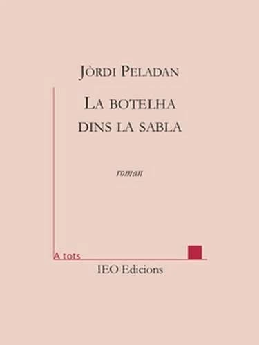 Mérièm o La botelha dins la sabla : roman