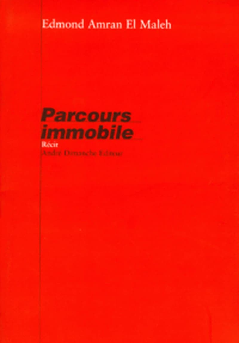 Parcours immobile