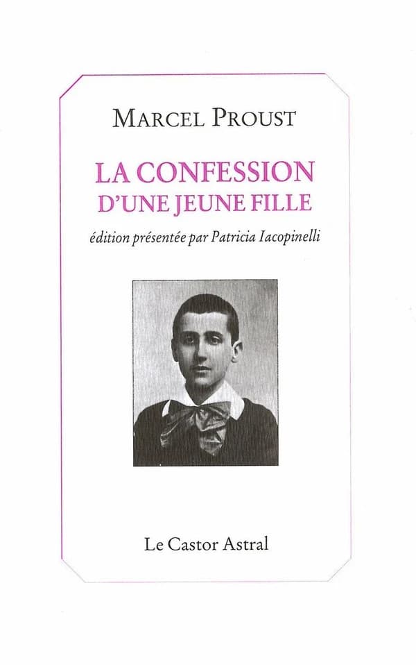 La confession d'une jeune fille ; suivi de Violante ou La mondanité ; et de Sentiments filiaux d'un parricide