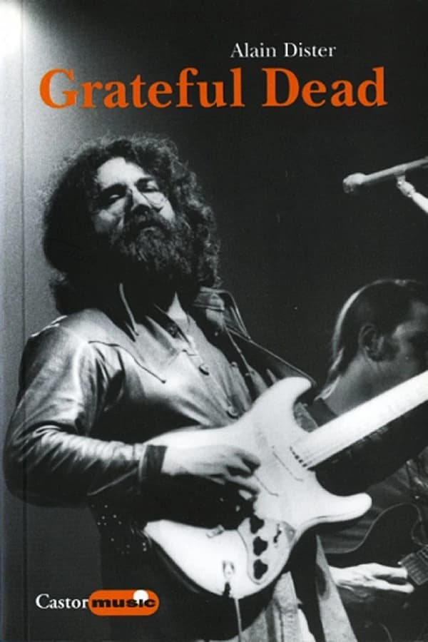 Grateful Dead : une légende californienne