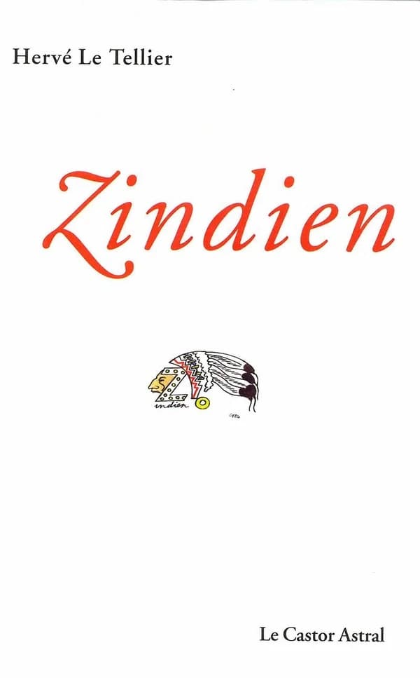 Zindien ; suivi de Maraboulipien