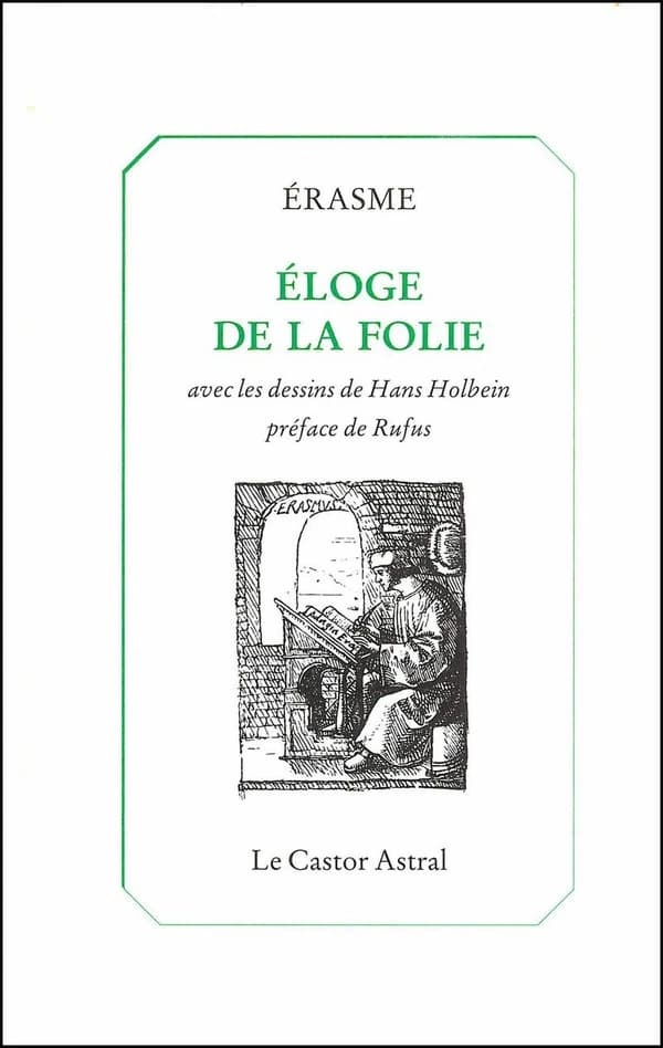 Éloge de la folie