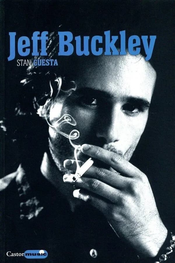 Jeff Buckley ([Nouvelle éd. augmentée]) Stan Cuesta