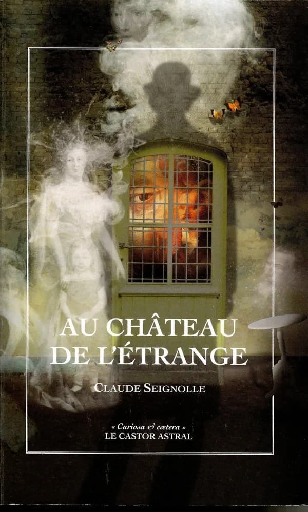Au ChÃ¢teau De L'Ã©trange
