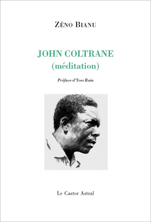 John Coltrane : méditation