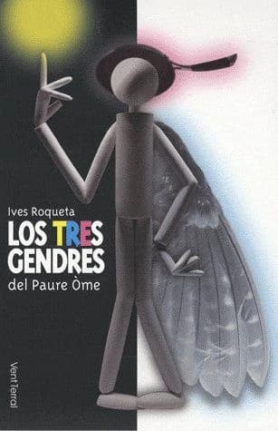 Los tres gendres del paure òme : conte, teatre