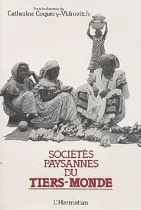 Sociétés paysannes du Tiers-monde : publication