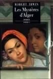 Les mystères d'Alger : roman
