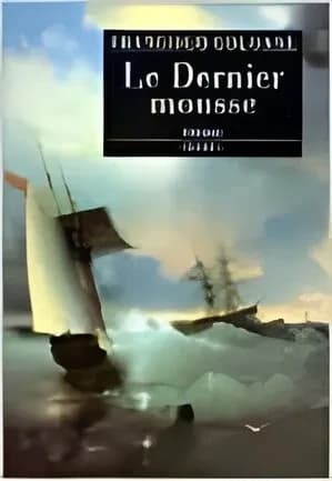 Le dernier mousse : roman