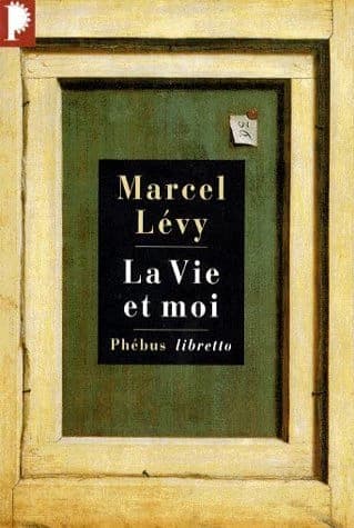 La vie et moi : chroniques et réflexions d'un raté