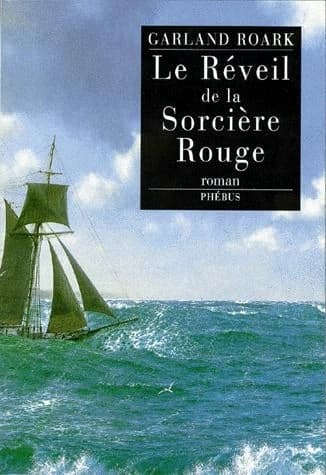 L'î̂le aux chimères : roman
