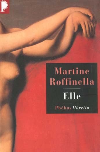 Elle : roman