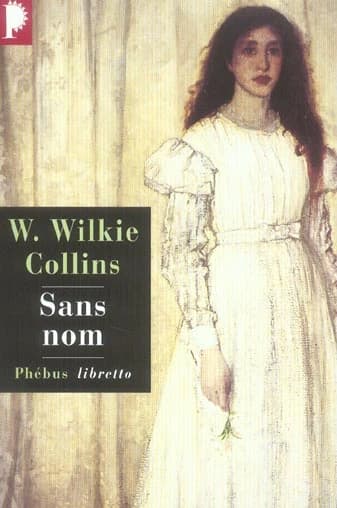 Sans nom : roman