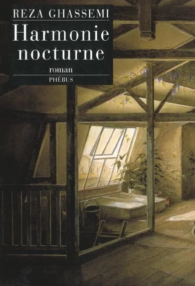 Harmonie nocturne : roman