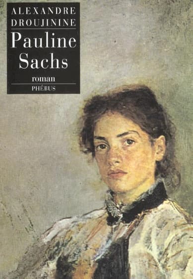 Pauline Sachs