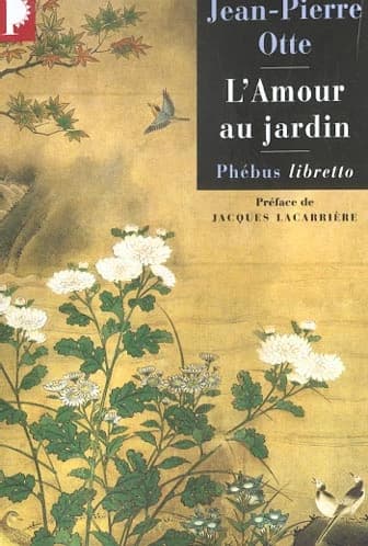 L'Amour au jardin