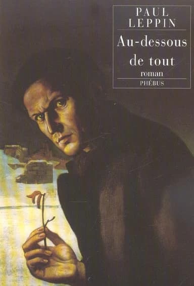 Au-dessous de tout : roman