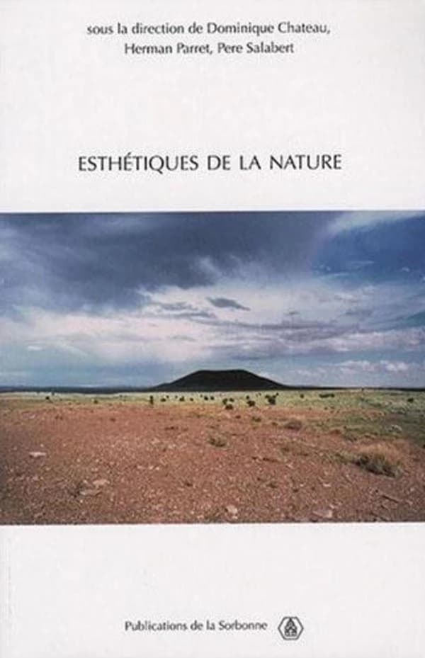 Esthétique de la nature