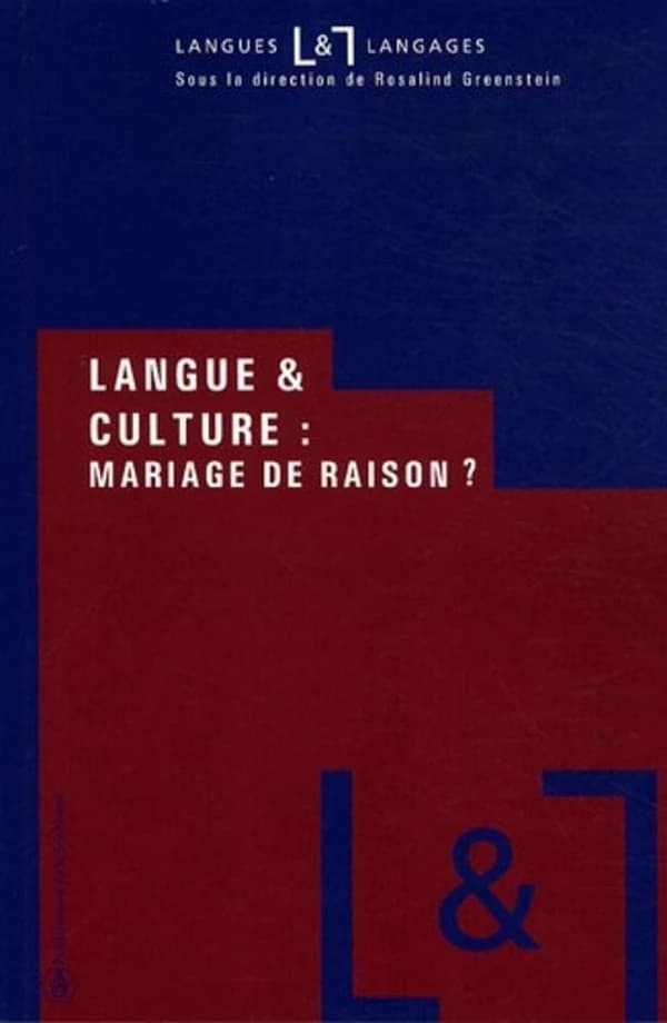 Langue et culture, mariage de raison ?