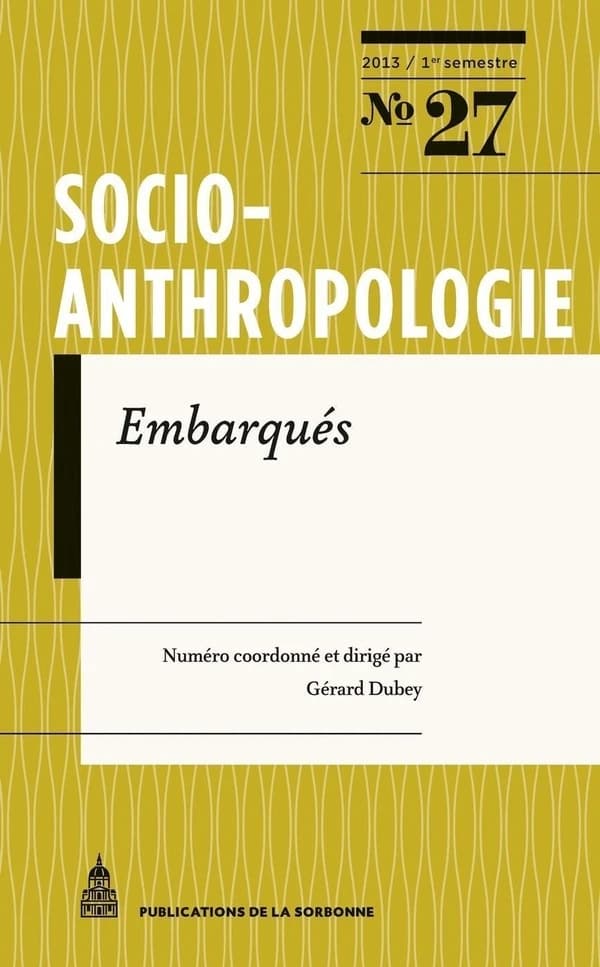 Embarqués