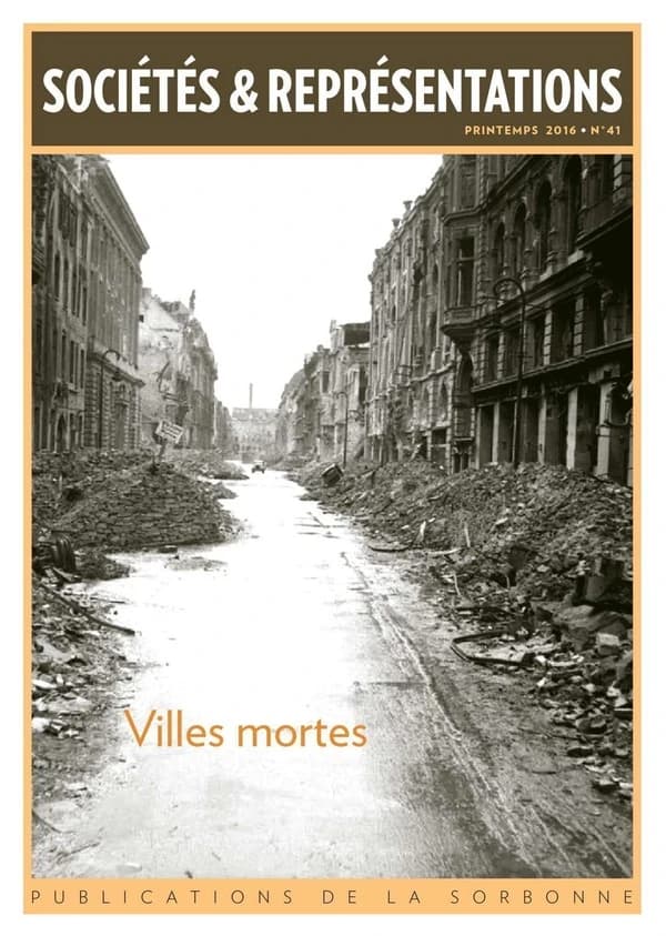 Sociétés & représentations